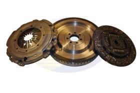 COMLINE ECK256F - KIT DE CONVERSION (3 PZS) SIN ROD + VOLANTE