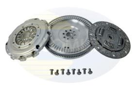 COMLINE ECK261F - KIT DE CONVERSION (3 PZS) SIN ROD + VOLANTE