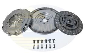 COMLINE ECK262F - KIT DE CONVERSION (3 PZS) SIN ROD + VOLANTE