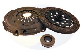 COMLINE ECK269 - KIT DE EMBRAGUE (3 PZS) ROD EMPUJE INCL
