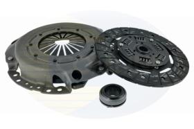 COMLINE ECK273 - KIT DE EMBRAGUE (3 PZS) ROD EMPUJE INCL