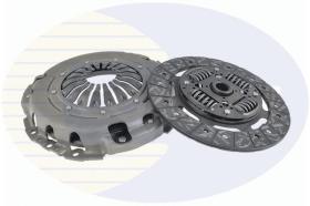 COMLINE ECK274 - KIT DE EMBRAGUE (2 PZS)