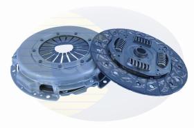 COMLINE ECK275 - KIT DE EMBRAGUE (2 PZS)-SUST.A ECK159