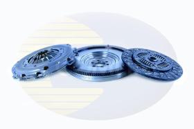 COMLINE ECK276F - KIT DE CONVERSION (3 PZS) SIN ROD + VOLANTE