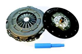 COMLINE ECK281 - KIT DE EMBRAGUE (3 PZS) ROD EMPUJE INCL
