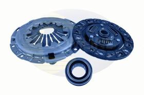 COMLINE ECK283 - KIT DE EMBRAGUE (3 PZS) ROD EMPUJE INCL