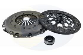 COMLINE ECK285 - KIT DE EMBRAGUE (3 PZS) ROD EMPUJE INCL