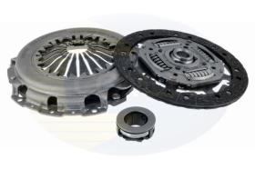 COMLINE ECK287 - KIT DE EMBRAGUE (3 PZS) ROD EMPUJE INCL