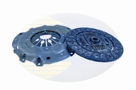 COMLINE ECK290 - KIT DE EMBRAGUE (2 PZS)