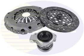 COMLINE ECK293CS18 - KIT DE EMBRAGUE (3 PZS) CON COJINETE DE EMPUJE