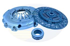 COMLINE ECK299 - KIT DE EMBRAGUE (3 PZS) ROD EMPUJE INCL