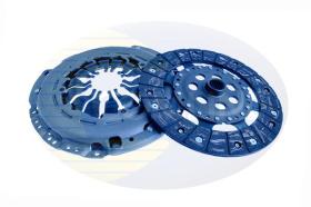 COMLINE ECK310 - KIT DE EMBRAGUE (2 PZS)