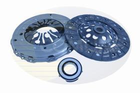 COMLINE ECK312 - KIT DE EMBRAGUE (3 PZS) ROD EMPUJE INCL