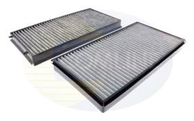 COMLINE EKF288A - FILTRO DE HABITACULO