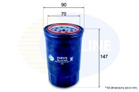 COMLINE EOF276 - FILTRO DE ACEITE