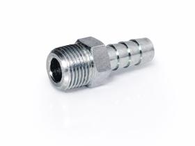 ESTO ELEMENTOS NEUMATICOS 1410 - ESPIGA ROSCA MACHO CONICA 1/4 GAS MANGUERA 10 MM