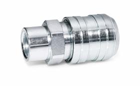 ESTO ELEMENTOS NEUMATICOS 350 - ENCHUFE RAPIDO HEMBRA ISO 6150B 3/8 ROSCAHEMBRA 1/2 GAS