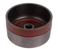FIAT AGRICOLA 5107264 - TAMBOR EXTERIOR   **