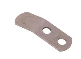 FIAT AGRICOLA 569437 - CHAPA  *1