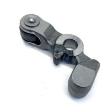 FIAT AGRICOLA 595864 - PATILLA EMBRAGUE FIAT 605