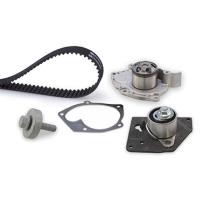 GATES KP25552XS - KP25552XS WATER PUMP KIT GATES
