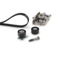 GATES KP25672XS - KP25672XS WATER PUMP KIT GATES