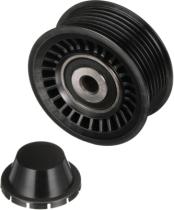 GATES T36763 - T36763 DRIVEALIGN MV IDLER