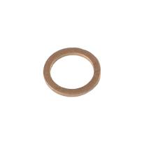 JBM 10826 - ARANDELA COBRE P/52030 MED:16X22X1.5