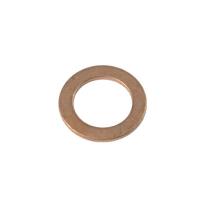 JBM 10827 - ARANDELA COBRE P/52030 MED:14X22X1.5