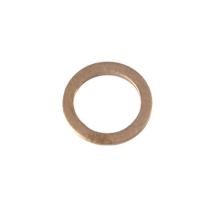 JBM 10828 - ARANDELA COBRE P/52030 MED:14X20X1.5