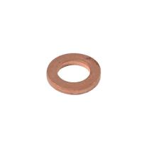 JBM 10830 - ARANDELA COBRE P/52030 MED:6X11X1.5