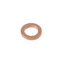 JBM 10832 - ARANDELA COBRE P/52030 MED:7X12X1.5