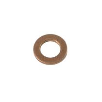 JBM 10834 - ARANDELA COBRE P/52030 MED:8X14X1.5