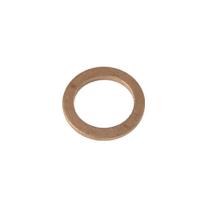 JBM 10837 - ARANDELA COBRE P/52030 MED:11X16X1.5