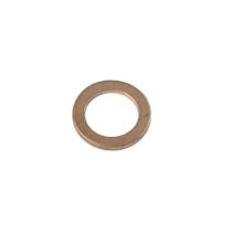 JBM 10838 - ARANDELA COBRE P/52030 MED:11X17X1.5