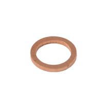 JBM 10839 - ARANDELA COBRE P/52030 MED:12X16X1.5