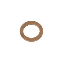 JBM 10840 - ARANDELA COBRE P/52030 MED:12X18X1.5