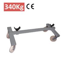 JBM 12022 - RUEDA RECAMBIO PARA REF.50923