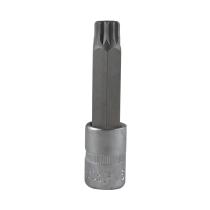JBM 12030 - VASO PUNTA 1/2"XZN INVIOLABLE M16X100MM ESP.VAG