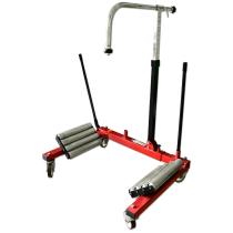 JBM 13705 - PISTON RECAMBIO 52241