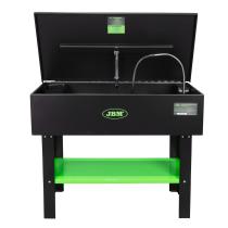JBM 52980 - MAQUINA LIMPIADORA PIEZAS 150L