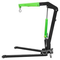 JBM 52985 - GRÃA DE 1 TONELADA PLEGABLE
