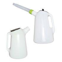 JBM 52991 - JARRA CON CUELLO FLEXIBLE 2L