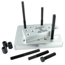 JBM 52999 - BASE TRABAJO PARA PRENSA HIDRAULICA