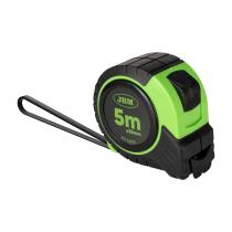 JBM 53026 - CINTA METRICA 5MX22MM
