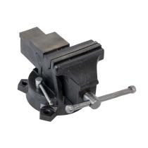 JBM 53031 - TORNILLO BANCO BASE ROTATIVA 100MM/4"