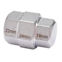 JBM 53054 - LLAVE VASO ESPECIAL MOTOCICLETAS
