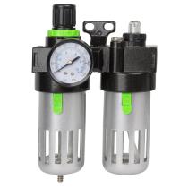 JBM 53066 - FILTRO,REGULADOR AIRE Y LUBRICADOR 1/4"