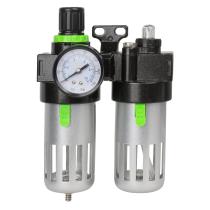 JBM 53067 - FILTRO,REGULADOR AIRE Y LUBRICADOR 3/8"