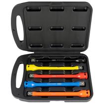 JBM 53077 - SET DE BARRAS DE EXTENSIÃN DE IMPACTO